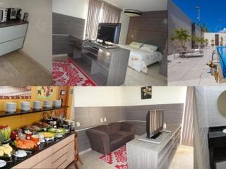 Hotel pic Flat Privado Manaus