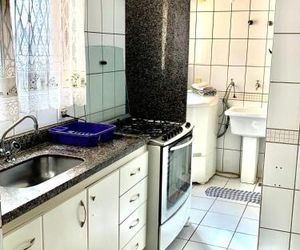 Grande Apartamento no Bueno Goiania Brazil