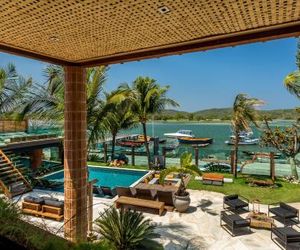 Bravo Pousada Design Cabo Frio Brazil