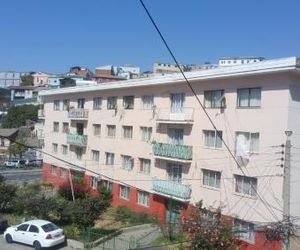 Apartamento Valparaiso Valparaiso Chile