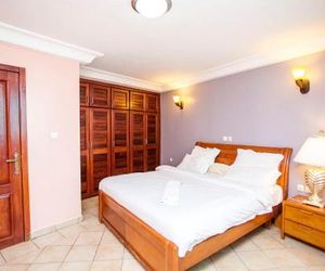 Residence Le Carat Douala Cameroon