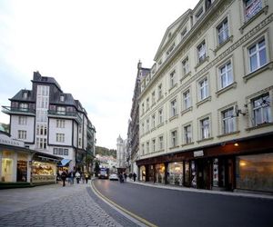 Apartmán u Vřídla, ul. Tržiště. Karlovy Vary Czech Republic