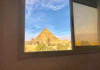 Отзывы 3 Pyramids View Inn, 1 звезда