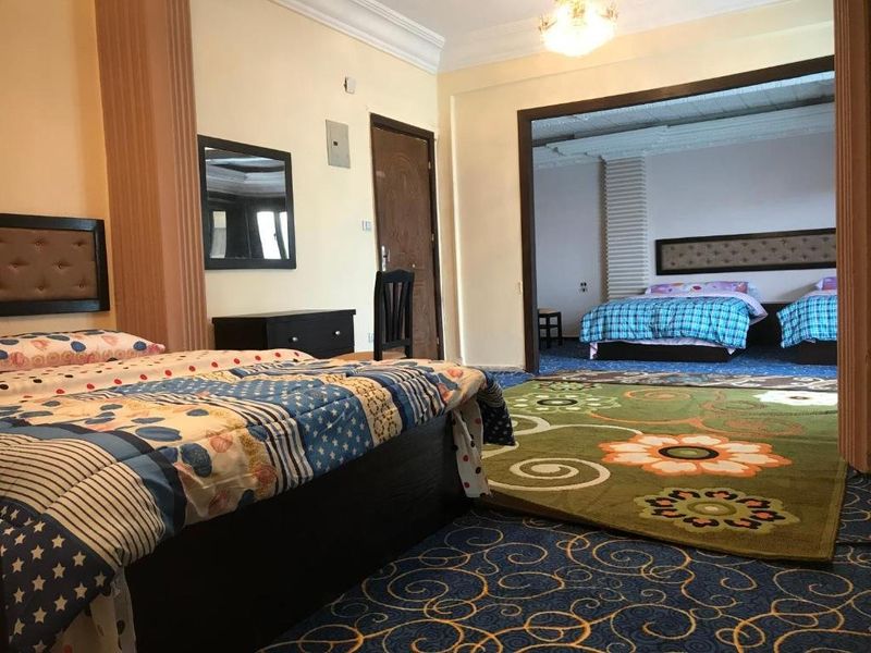 Hotel Photo 8