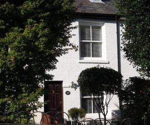 Pretty Victorian Cottage Portsmouth United Kingdom