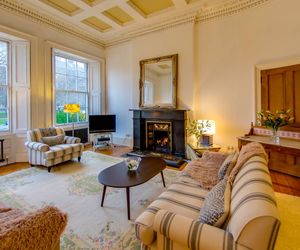 Merchants Retreat Leith United Kingdom
