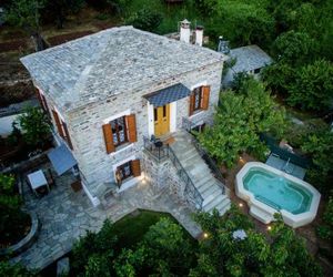 Villa Erifili by Pelion Esties Agios Georgios Nileias Greece