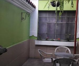 Hotel Hunapú Guatemala Guatemala