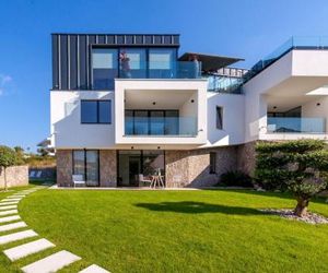 De Luxe Apartments Elisa Malinska Croatia
