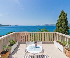 I Sassi Bianchi - West Villa Cavtat Croatia