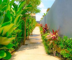 Canggu Wooden Green Paradise Canggu Indonesia