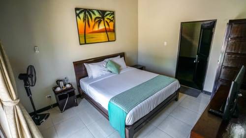Hotel Photo 4
