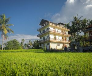 Nirwa Ubud Karma Ubud Indonesia