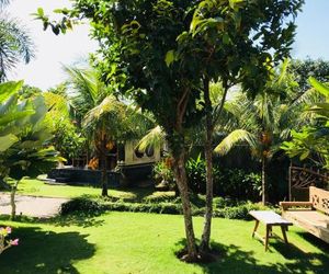 El Homestay Bali Ungasan Indonesia