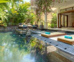 Villa Kipas Seminyak Indonesia