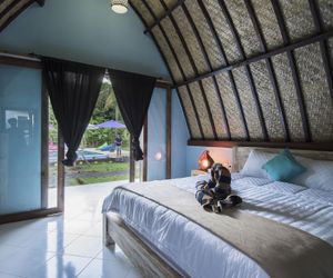 Apit Lawang Villas & Resto Nusa Penida Indonesia