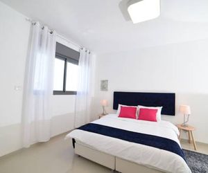 Nino Sky Penthouse Tiberias Israel