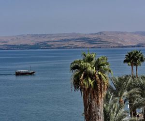 Family Holiday 2BR Apartments Tiberias Israel