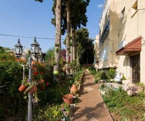 Yagen boutique apartments Haifa Israel