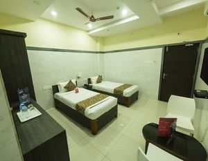 OYO 9352 Hotel SRC Grand Vijayawada India