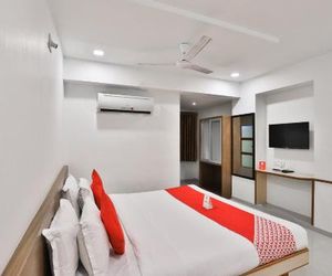 OYO 9351 Hotel RVG Vadodara India