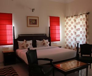 Villa Sagat Raaso Udaipur India