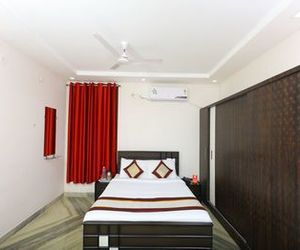 OYO 9226 near Railway Station Tirupati India
