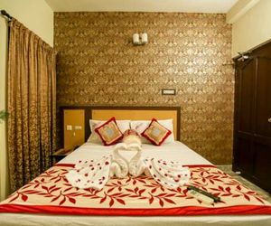 Hotel Abis Inn Tanjavur India