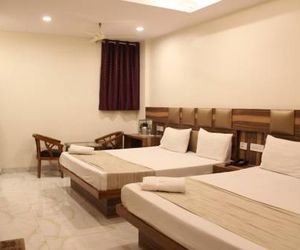 Hotel Golden Oasis Delhi City India