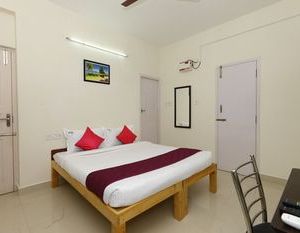 OYO 9260 Olive Castles Inn Sholinganallur India