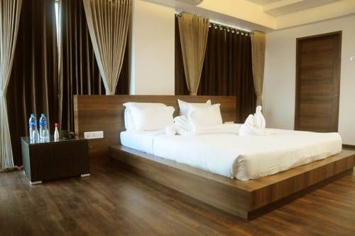 Hotel Photo 12