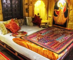 Maa Haveli Jaisalmer India