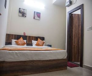 OYO 9123 Baghban Residency Gwalior India