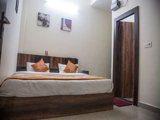 Hotel pic Collection O 9123 Baghban Residency