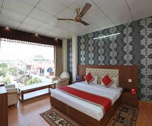 OYO 9162 Shobha Palace Guest House Dehradun India