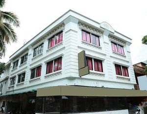OYO 9310 Hotel Viceroy Kochi India