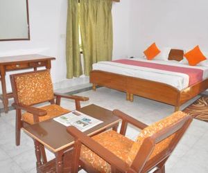 Hotel Eagle Nest Bharatpur India