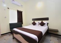 Отзывы OYO 9060 Sri Sai Guest Inn, 3 звезды