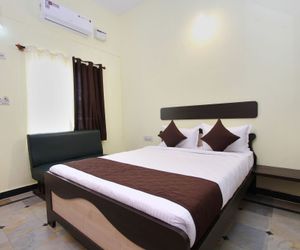 OYO 9060 Sri Sai Guest Inn Bengaluru India