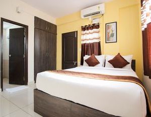 OYO 7918 Home Stay near Trinity Circle Bengaluru India