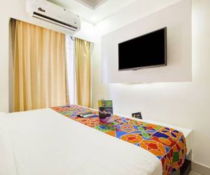 FabExpress Rekha Residency Bengaluru India
