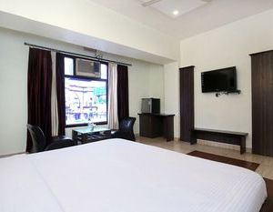 OYO 9243 Trumpets Hotel Amritsar India