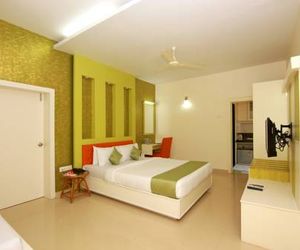 Panoramic Sea Resort By Nextel Alleppey India