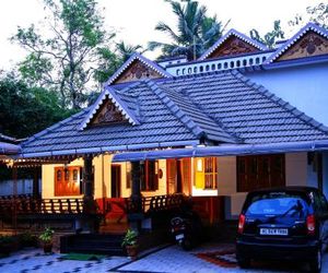 Mom&Pop Thyparambil Heritage Alleppey India