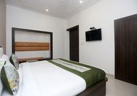 Отзывы OYO 9368 Hotel Pratap, 3 звезды