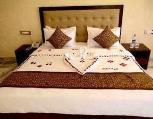 Sun Hotel and Resort Abu Road India