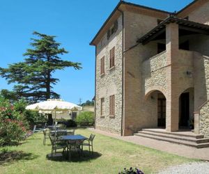Villa Caggio 140S Volterra Italy