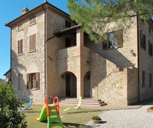Villa Caggio 141S Volterra Italy