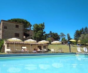 Villa Caggio 143S Volterra Italy