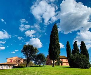 Agriturismo Agricola Fraschiera Massa Marittima Italy